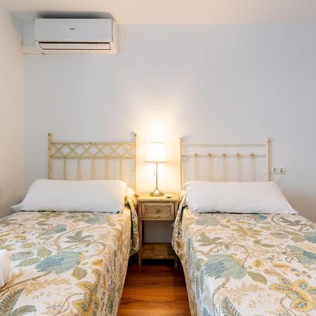 Sn Parking Incluido 4Bd 2Bth Excelente Ubicacion Apartment Севиля Екстериор снимка