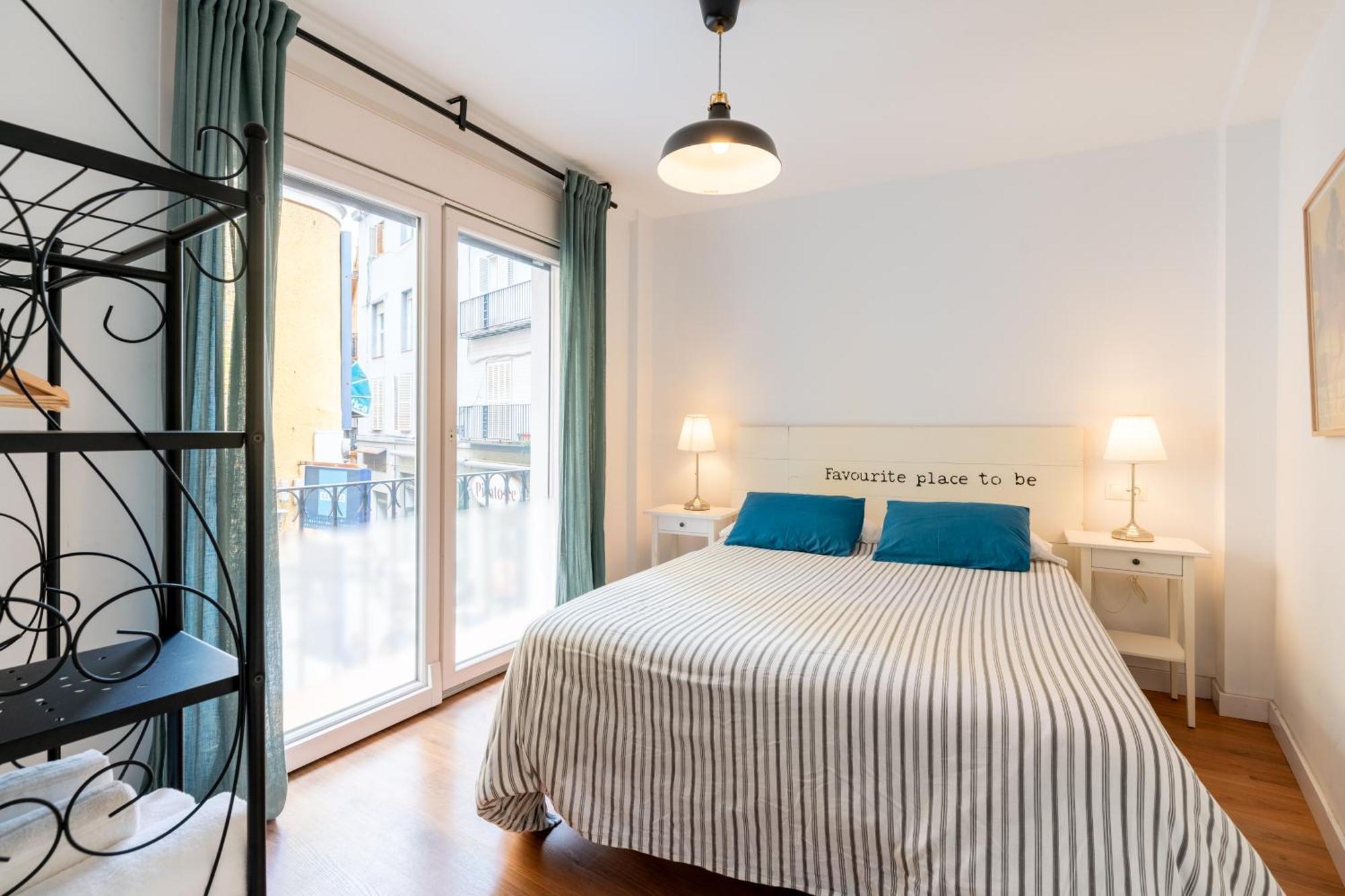 Sn Parking Incluido 4Bd 2Bth Excelente Ubicacion Apartment Севиля Екстериор снимка